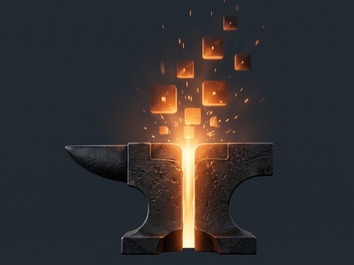 Day Zero Foundry Anvil